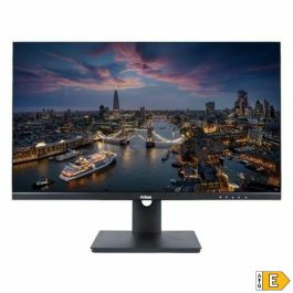 Monitor Gaming Nilox NXM274KD11 4K Ultra HD 27" 60 Hz IPS LED Monitor Gaming Nilox NXM274KD11 4K Ultra HD 27" 60 Hz IPS LED