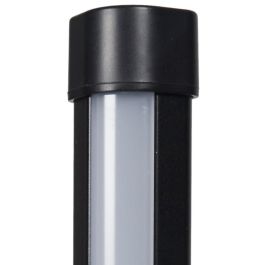 Home Deco Factory Lámpara Tubo LED Neon de PVC Policloruro de vinilo 140 cm