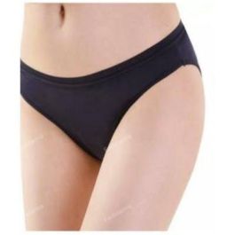 IRISANA Braguita Menstrual Ir47.M Talla M - Absorción 3 Tampones, Bambú y Algodón Orgánico, Transpirable Sin Fugas IRISANA Braguita Menstrual Ir47.M Talla M - Absorción 3 Tampones, Bambú y Algodón Orgánico, Transpirable Sin Fugas Precio: 16.98999962. SKU: B16BPVP6PB