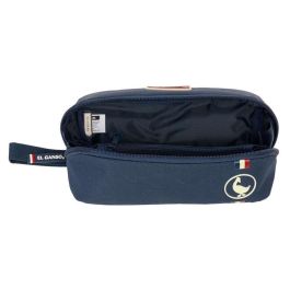 Bolso Escolar Portatodo Safta Cuadrado Grande El Ganso Eclipse 80x200x80 mm Bolso Escolar Portatodo Safta Cuadrado Grande El Ganso Eclipse 80x200x80 mm