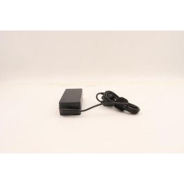 Lenovo AC Adapter Round, 65W, 3P, Black Lenovo AC Adapter Round, 65W, 3P, Black