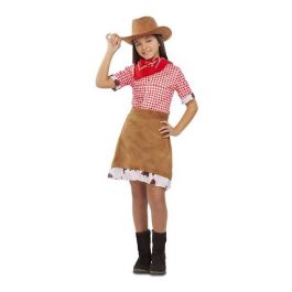 Disfraz para Niños My Other Me Vaquera Precio: 16.50000044. SKU: S2424715