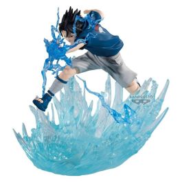 BANPRESTO Figura Uchiha Sasuke Combination Battle Naruto 12cm