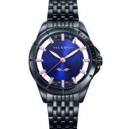 Reloj Mujer Viceroy 40934-37 (Ø 35 mm) Reloj Mujer Viceroy 40934-37 (Ø 35 mm)