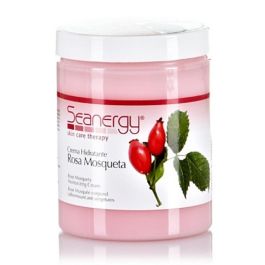 SEANERGY Crema hidratante rosa mosqueta 300 ml Precio: 7.79000057. SKU: SLC-38278