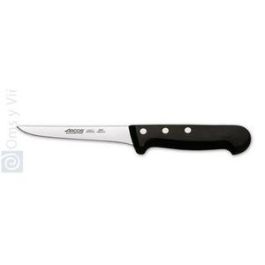 Cuchillo Deshuesar Clásico Profesional para Cocina - 13 cm Precio: 22.49999961. SKU: B16T27E5NM