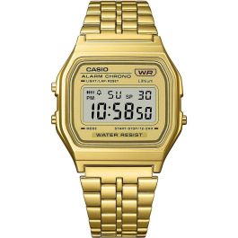 Reloj Hombre Casio (Ø 33 mm) Precio: 88.78999965. SKU: B17DY2XQ2S