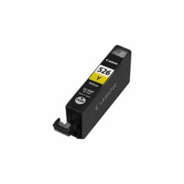 Canon CLI-526 Cartucho Amarillo CLI-526Y
