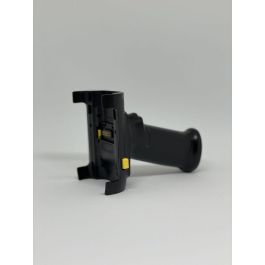 Capture Empuñadura de pistola para ordenador móvil Albatross CA-MT2AC-5200-PB Mejora eficiencia con batería opcional