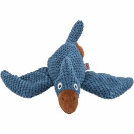 Peluche para perros Trixie Poliéster Dinosaurio 30 cm