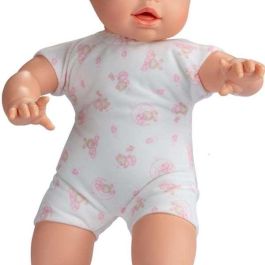 Muñeca newborn 45 cm niña europea ref: 8075-18 45 Muñeca newborn 45 cm niña europea ref: 8075-18 45