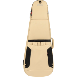 Gator G-Icon Funda para Guitarra Semi Acústica 335 Beige