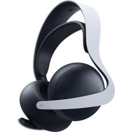 Auriculares Sony Blanco Negro/Blanco PS5 Auriculares Sony Blanco Negro/Blanco PS5