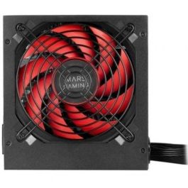 Fuente Alimentacion Mars Gaming Mpb550 550 W Fuente Alimentacion Mars Gaming Mpb550 550 W