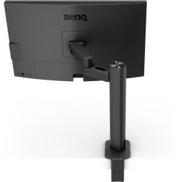 BenQ Monitor PD2705UA 9H.LKDLA.TPE 27" LED IPS 4K UHD 3840x2160 5ms 350cd/m² HDR HDMI 2.0 DP 1.4 USB-C USB 3.2