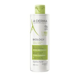 A-derma Agua Micelar Biology 400ml Precio: 14.49999991. SKU: S0596685