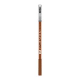 Eye Brow Stylist, Impermeable, Crema para cejas lápiz & brocha 2-en-1, 065, Authentic Auburn, 1.4 g Precio: 11.88999966. SKU: B1DZ8ZHZXJ