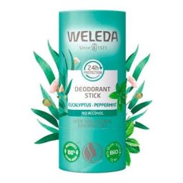 WELEDA Desodorante Stick de Eucalipto 50g Precio: 9.5900002. SKU: B18TKAYASQ