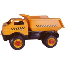 AVC Camión Volquete Super Lorry de Plástico, un Juguete de Gran Tamaño de 82x42x43 cm para Niños a partir de 3 Años Precio: 46.49999992. SKU: S2405333