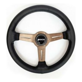 Volante Racing Classic Negro Precio: 65.49999951. SKU: S3702928