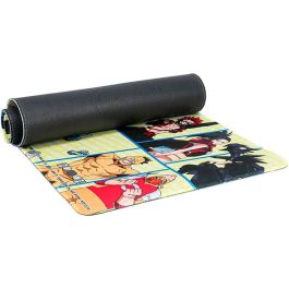 Alfombrilla gaming My Hero Academia Precio: 22.94999982. SKU: B18ESXAG9F