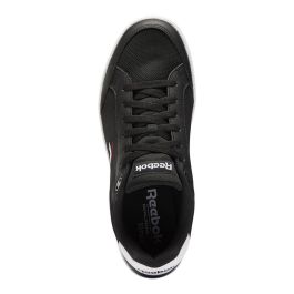 Zapatillas Deportivas Hombre Reebok Vector Smash Negro L