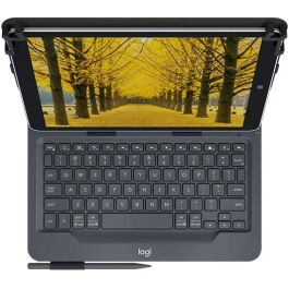 Logitech Logitech Folio Universal für Tablets 10Zoll