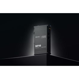 Teltonika Networks INDUSTRIAL WIRELESS ACCESS POINT DAP140 Teltonika Networks INDUSTRIAL WIRELESS ACCESS POINT DAP140