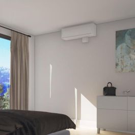 SFA SFACLIMDECO2 Bomba de elevación de condensados Sanicondens Clim Deco, 23 dBA