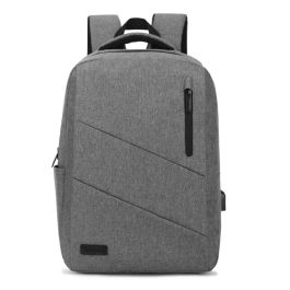 SUBBLIM Mochila Portatil City Backpack 15,6" Grey