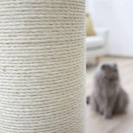 KERBL Cat tree Opal Ultra ø 22cm - 82x60x60cm KERBL Cat tree Opal Ultra ø 22cm - 82x60x60cm