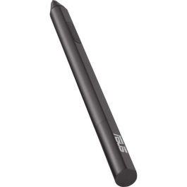 ASUS SA201H Lápiz Táctil MPP 2.0 con 4096 Niveles de Presión, Sensibilidad a Inclinación y Pila Alcalina, Gunmetal