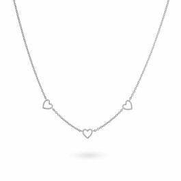 Collar Mujer 24KAE 32467S Plateado Collar Mujer 24KAE 32467S Plateado Precio: 98.89000033. SKU: B17XJMA9MJ