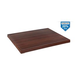 Viejo Valle Bandeja GN 1/2 de Wengué Tianhe - 32.5 x 26.5 x 1.8 cm (6 Unidades) Precio: 63.50000019. SKU: B1JXJAZ43E