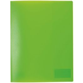 HERMA Encuadernador Rápido A4 Polipropileno Verde Neón, Paquete de 3 Precio: 19.49999942. SKU: B1CDJ7XZAF