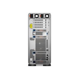 Dell PowerEdge T550 Servidor Torre Intel Xeon Silver 4309Y (8 Núcleos, 2.8GHz) 16GB DDR4 RAM 480GB SSD Sin Sistema Operativo