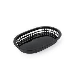 Cesta Pan Rectangular PP 27.4x17.5 cm My Bar - Inde (36 Unidades) Cesta Pan Rectangular PP 27.4x17.5 cm My Bar - Inde (36 Unidades)