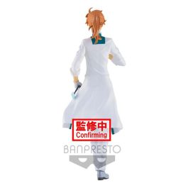 Figura Banpresto Fate Grand Order Romani Figura Banpresto Fate Grand Order Romani