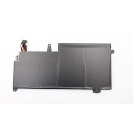 Lenovo Lithium-ion battery with 42Wh capacity, designed for Lenovo systems, dimensions 1.1 x 9.7 x 6.5 inches. Lenovo Lithium-ion battery with 42Wh capacity, designed for Lenovo systems, dimensions 1.1 x 9.7 x 6.5 inches.