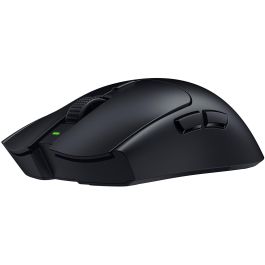 Razer Viper V3 Hyperspeed Ratón Inalámbrico Óptico Negro 30000 DPI