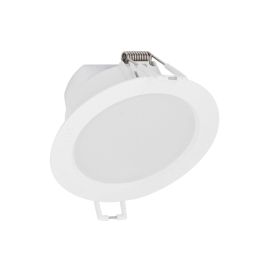 [LVE-4058075702929] Downlight LED LEDVANCE   4W 400Lm 6500K 100º IP44 Precio: 4.79000038. SKU: B13B39RMTH