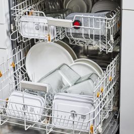 Zwilling Fresh&Save Caja de Vacío Rectangular de Vidrio 0.9L Gris Transparente, Hermético y Apto para Horno/Microondas/Congelador