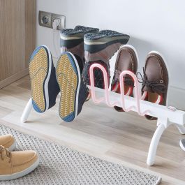 Tendedero Secador de Calzado Eléctrico InnovaGoods 80 W 4 pares Precio: 59.69000059. SKU: B1E2VAXCDR