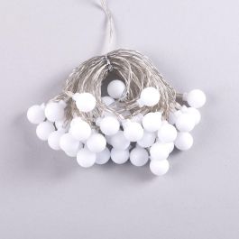 Guirnalda LED Interior 6M HO-XMAS-038-IP20-6M-WW