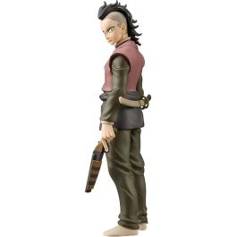 Figura Genya Demon Slayer Kimetsu no Yaiba 17cm Figura Genya Demon Slayer Kimetsu no Yaiba 17cm Precio: 28.9500002. SKU: B1ERPYL7YG