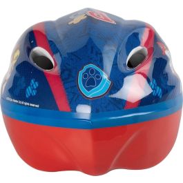 Patrulla Canina I145Tagla M CZ10540 Casco de Bicicleta para Niño con Gráficos, Talla M (52-56 cm), Cierre de Clip Patrulla Canina I145Tagla M CZ10540 Casco de Bicicleta para Niño con Gráficos, Talla M (52-56 cm), Cierre de Clip