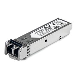 Módulo Fibra SFP MultiModo Startech SFP100BFXST Módulo Fibra SFP MultiModo Startech SFP100BFXST Precio: 43.58999953. SKU: B16EFL6K2T