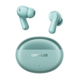OnePlus Nord Buds 3 Pro Auriculares Inalámbricos Llamadas/Música Cancelación de Ruido Activa Verde Azulado Precio: 62.50000053. SKU: B1H7S7AHME
