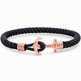 Pulsera Mujer Paul Hewitt PHL-N-R-B-S 15-16 cm Precio: 36.179. SKU: B1E4NC5YXT