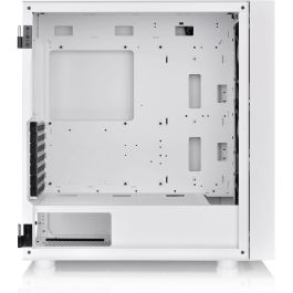 Thermaltake H570 TG ARGB Midi Tower PC Blanco ATX/EATX/micro ATX/Mini-ITX con Vidrio Templado e Iluminación ARGB